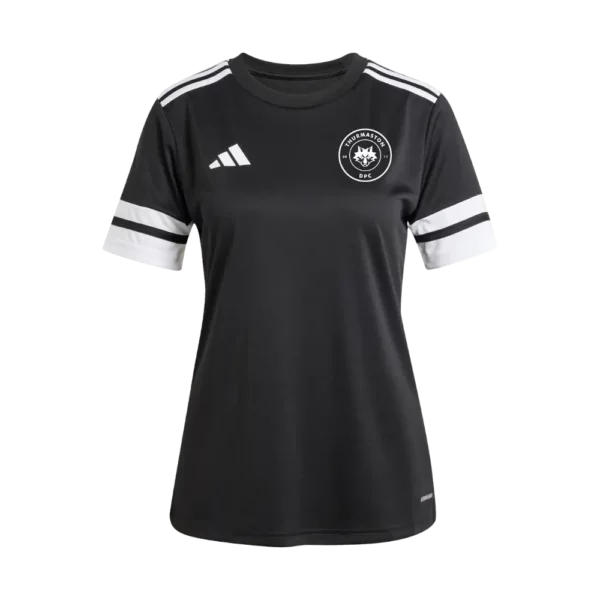 Thurmaston DPC FC Women's Squadra 25 Jersey (Short Sleeve)