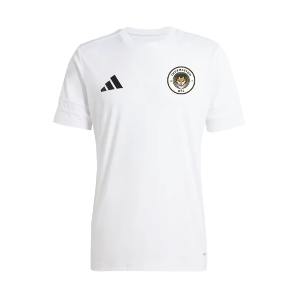 Thurmaston DPC FC Squadra 25 Jersey (Short Sleeve)