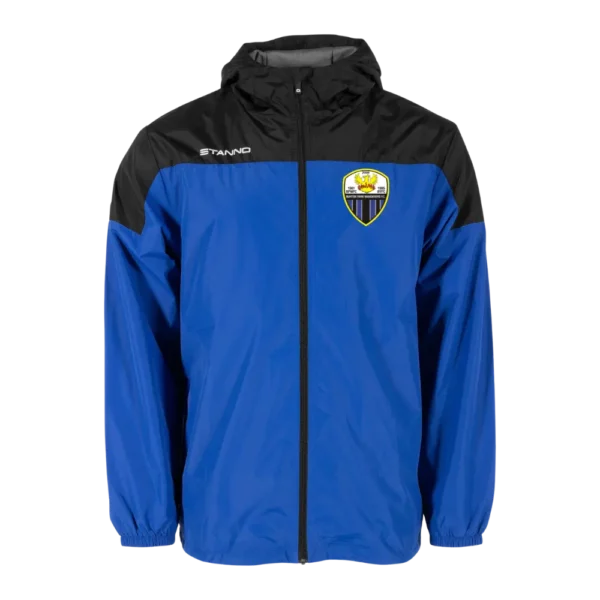 Burton Park Wanderers FC Pride Windbreaker
