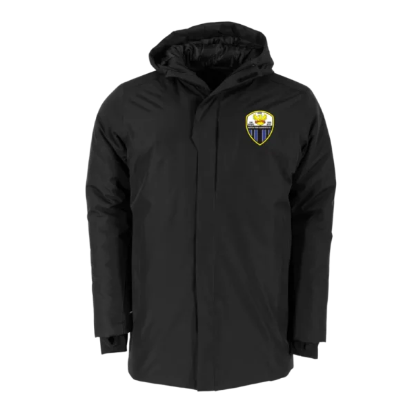 Burton Park Wanderers FC Prime Padded Jacket