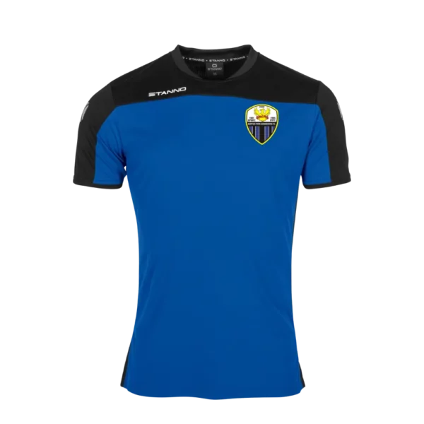 Burton Park Wanderers FC Pride Jersey (Short Sleeve)
