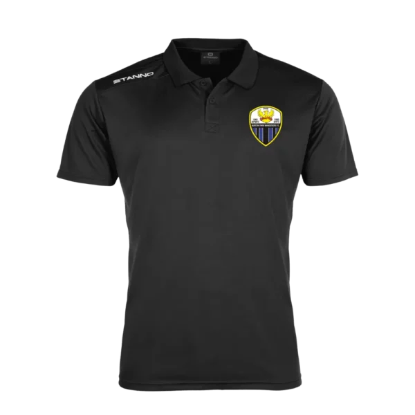 Burton Park Wanderers FC Field Polo