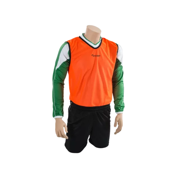 FC Aztec Mesh Training Bib