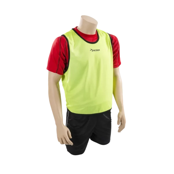 FC Aztec Mesh Training Bib
