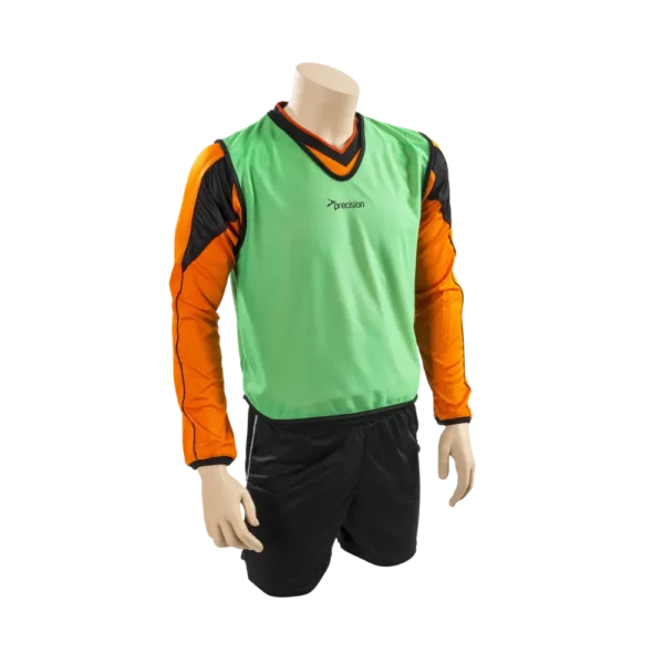 FC Aztec Mesh Training Bib