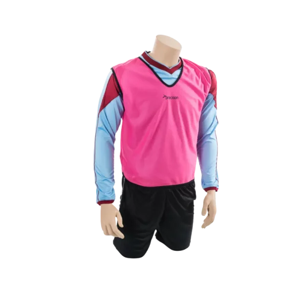 FC Aztec Mesh Training Bib
