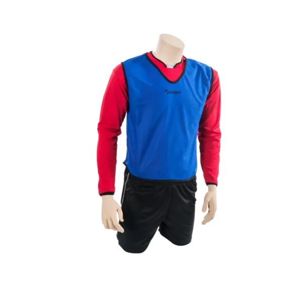 FC Aztec Mesh Training Bib