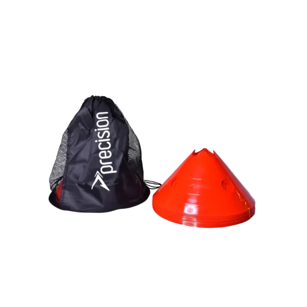 FC Aztec Giant Saucer Cones (Set of 20)