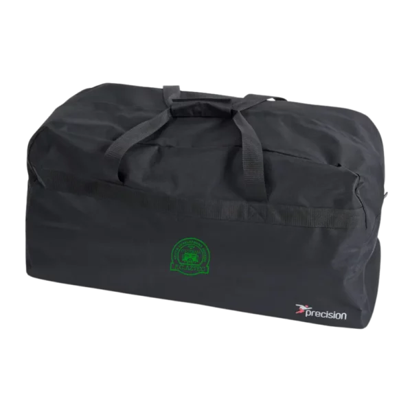 FC Aztec Budget Team Kit Bag