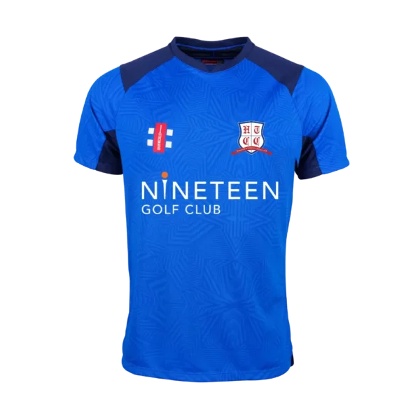 Houghton & Thurnby CC Pro T20 Shirt (Short Sleeve)