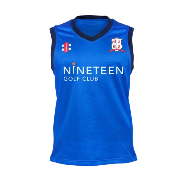 Houghton & Thurnby CC Pro Performance T20 Slipover