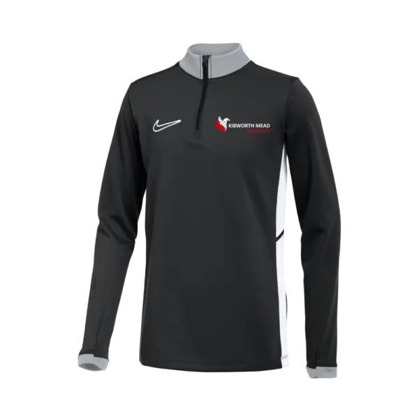 Kibworth Mead Academy Academy 25 Drill Top
