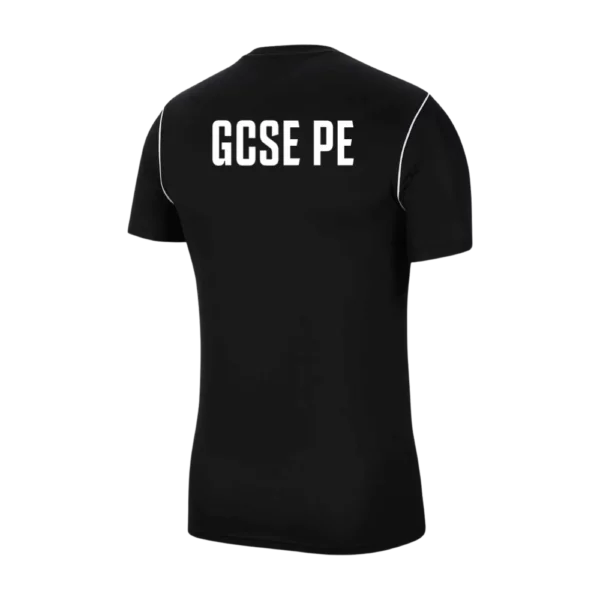 Kibworth Mead Academy GCSE PE Park 20 Training Top