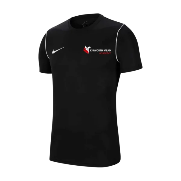 Kibworth Mead Academy GCSE PE Park 20 Training Top