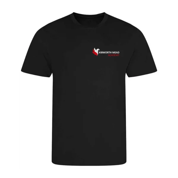Kibworth Mead Academy GCSE PE AWDis Cool T-Shirt