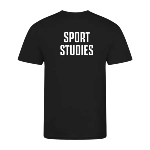Kibworth Mead Academy Sports Studies AWDis Cool T-Shirt