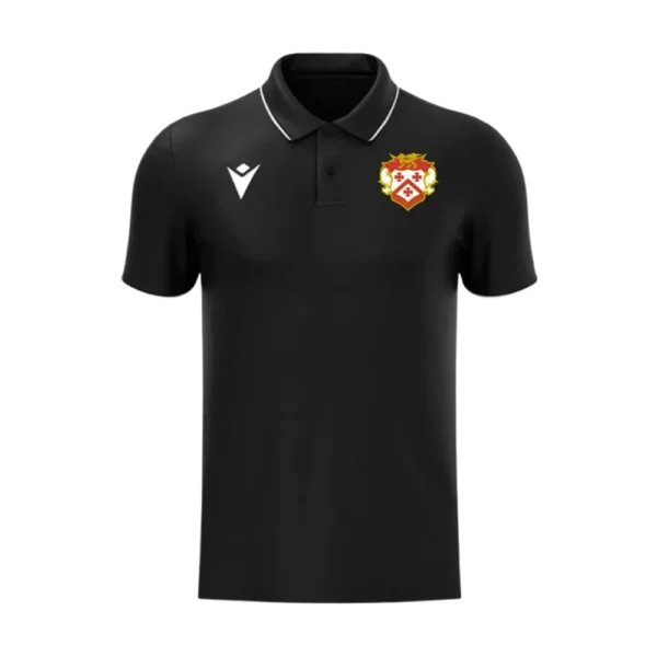 Kettering Town FC Draco Hero Polo