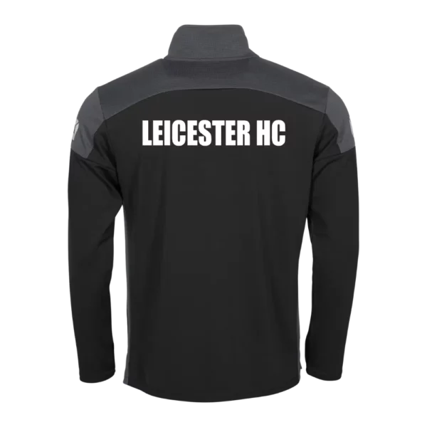 Leicester Hockey Club Pride 1/4 Zip Top