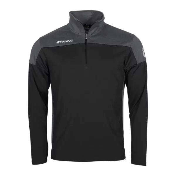 Leicester Hockey Club Pride 1/4 Zip Top