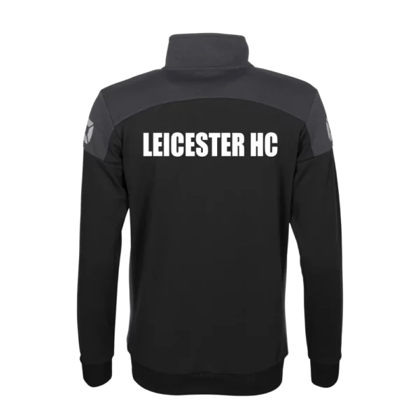 Leicester Hockey Club Women's Pride Full Zip Top