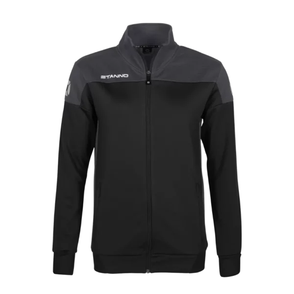 Leicester Hockey Club Women's Pride Full Zip Top