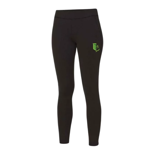 Lutterworth High School - Dance AWDis Women's Cool Athletic Pants
