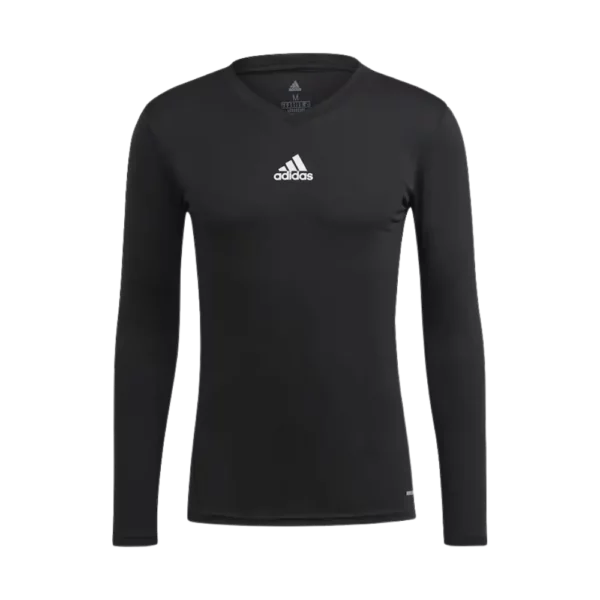 Maulden Magpies FC Team Base Tee (Long Sleeve)
