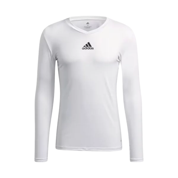 Maulden Magpies FC Team Base Tee (Long Sleeve)