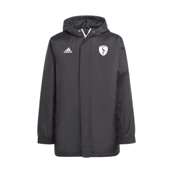 Maulden Magpies FC Entrada 22 Stadium Jacket