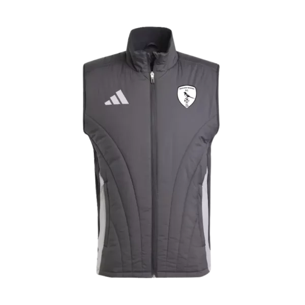 Maulden Magpies FC Tiro 24 Competition Winterized Vest