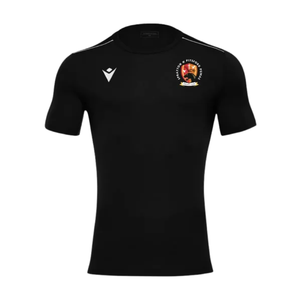 Spratton & Pitsford Pumas FC Rigel Hero Jersey (Short Sleeve)