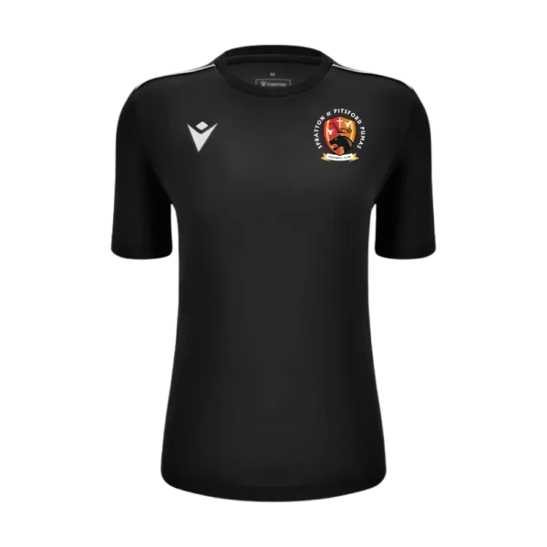 Spratton & Pitsford Pumas FC Women's Ariel Jersey (Short Sleeve)