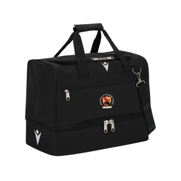 Spratton & Pitsford Pumas FC Rocket Hardcase Bag