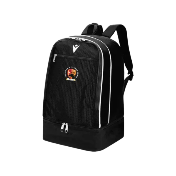 Spratton & Pitsford Pumas FC Academy Evo Backpack