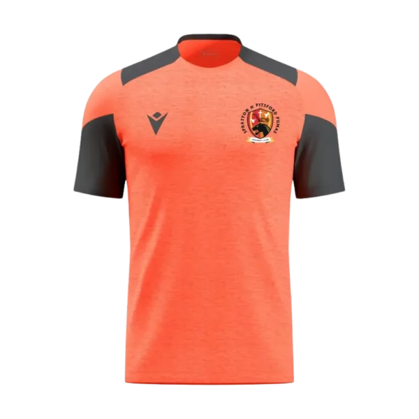 Spratton & Pitsford Pumas FC Golem Jersey (Short Sleeve)