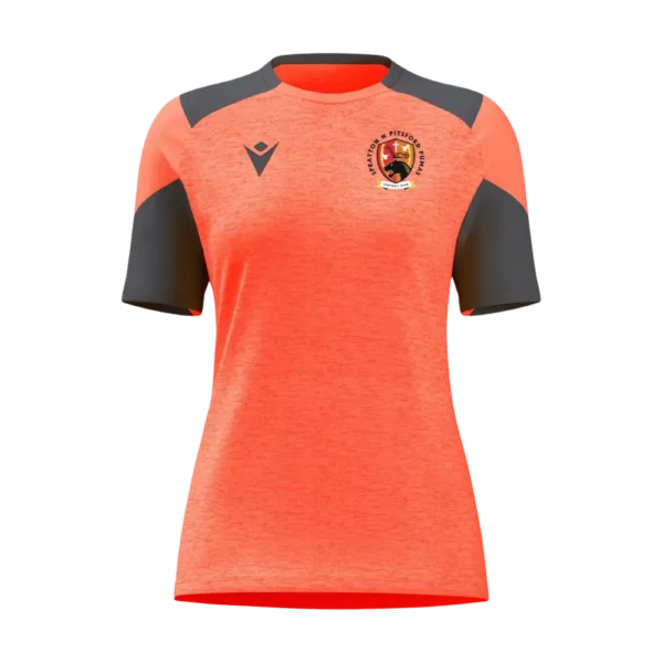 Spratton & Pitsford Pumas FC Women's Sphinx Jersey (Short Sleeve)