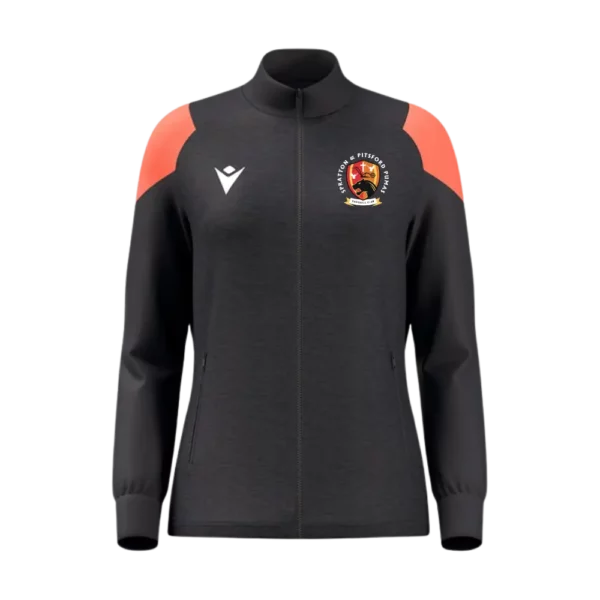 Spratton & Pitsford Pumas FC Women's Valkyria Tracksuit Jacket