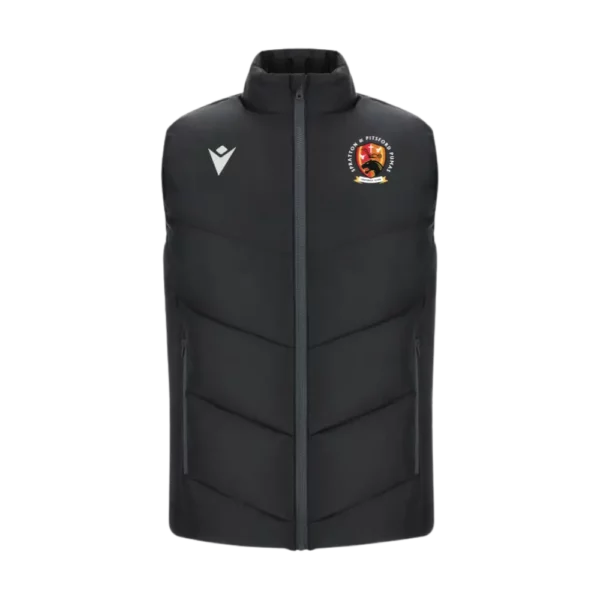 Spratton & Pitsford Pumas FC Coldmire Gilet