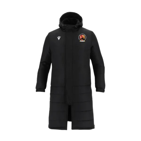 Spratton & Pitsford Pumas FC Turvey Jacket