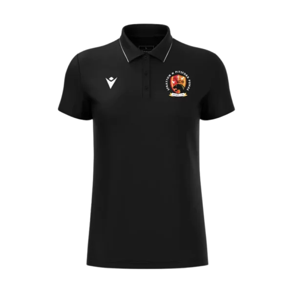 Spratton & Pitsford Pumas FC Women's Melody Polo