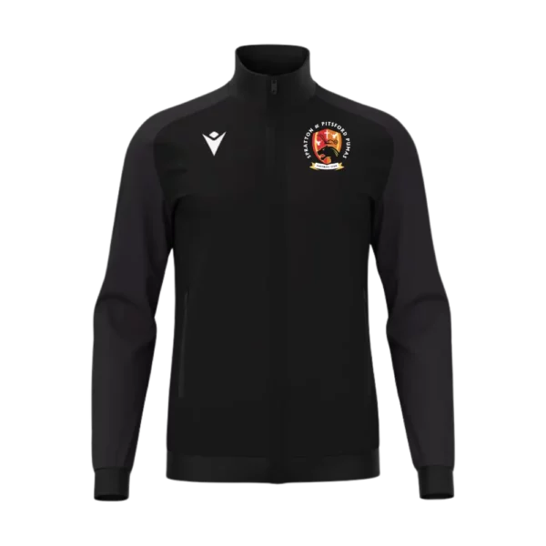 Spratton & Pitsford Pumas FC Anubis Tracksuit Jacket