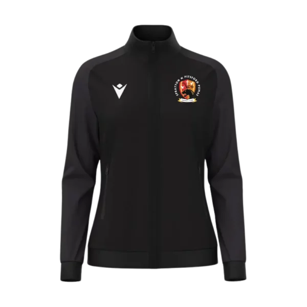 Spratton & Pitsford Pumas FC Women's Rama Tracksuit Jacket