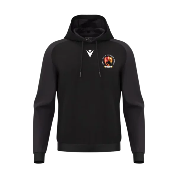 Spratton & Pitsford Pumas FC Horn Hoody