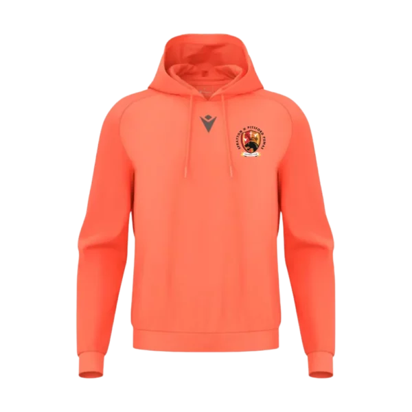 Spratton & Pitsford Pumas FC Horn Hoody