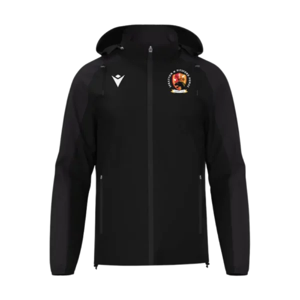 Spratton & Pitsford Pumas FC Elbrus Rain Jacket