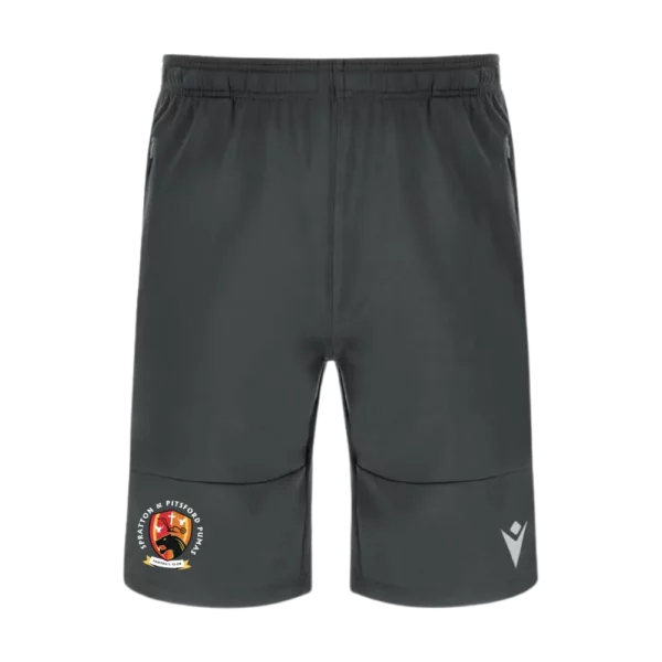 Spratton & Pitsford Pumas FC Danube Hero Training Short
