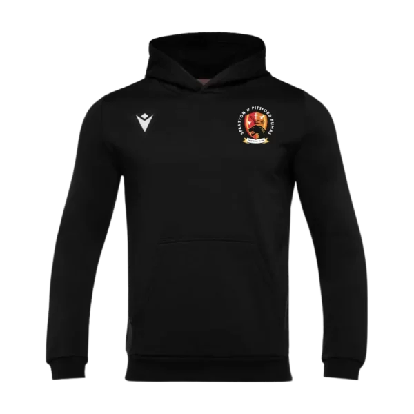 Spratton & Pitsford Pumas FC Banjo Hero Hoody