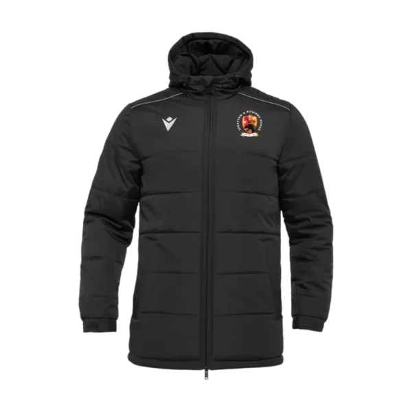 Spratton & Pitsford Pumas FC Gyor Jacket