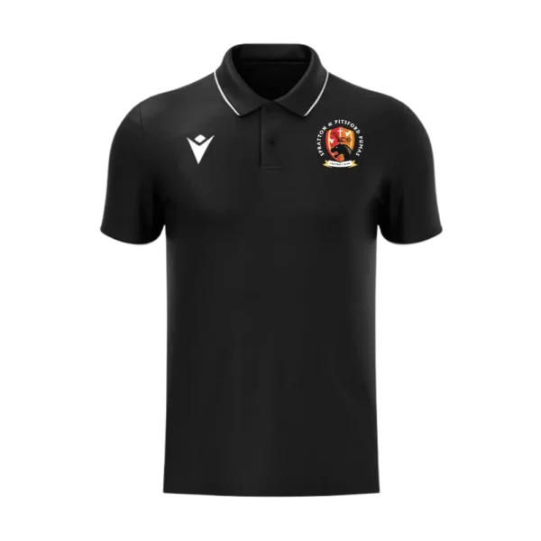 Spratton & Pitsford Pumas FC Draco Hero Polo