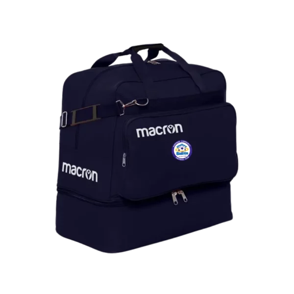Shefford Saints FC All In Hardcase Bag